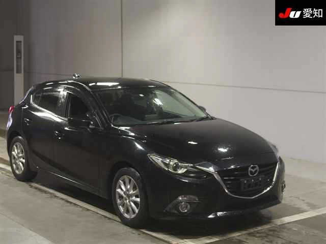 MAZDA AXELA 2014