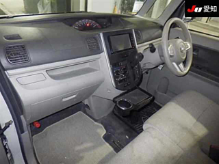 DAIHATSU TANTO 2014