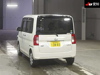 DAIHATSU TANTO 2014