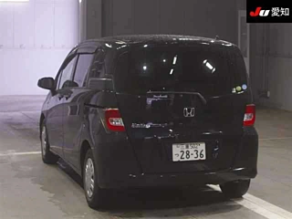 HONDA FREED 2011