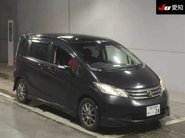 HONDA FREED 2009