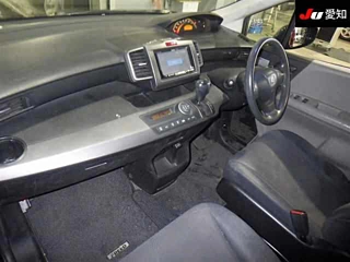 HONDA FREED 2009