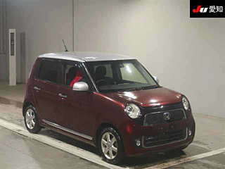 HONDA N ONE 2014