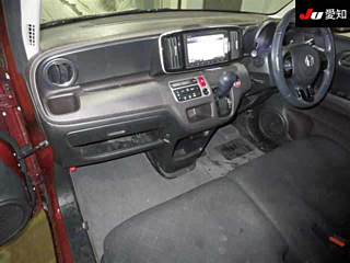HONDA N ONE 2014