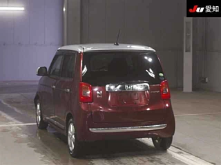 HONDA N ONE 2014