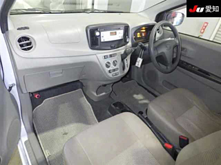 DAIHATSU MIRA E S 2012