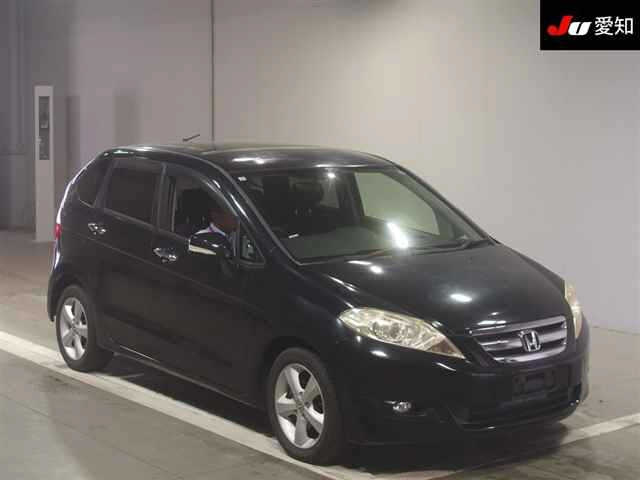 HONDA EDIX 2005