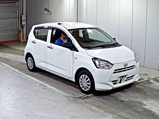 DAIHATSU MIRA E S 2019