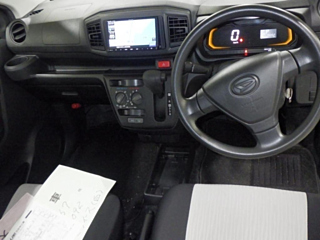 DAIHATSU MIRA E S 2019