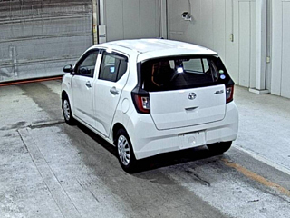 DAIHATSU MIRA E S 2019