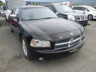 dodge charger