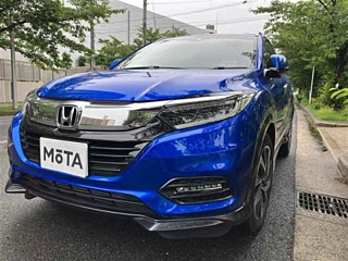 HONDA VEZEL 2020