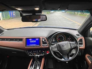 HONDA VEZEL 2020