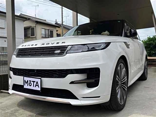 ROVER RANGE ROVER 2023