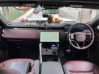 ROVER RANGE ROVER 2023