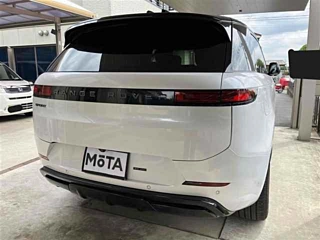 ROVER RANGE ROVER 2023