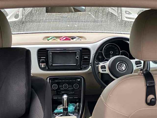 VOLKSWAGEN THE BEETLE 2018