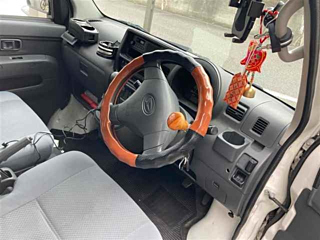 DAIHATSU HIJET VAN 2016