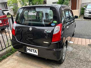 SUZUKI ALTO ECO 2014