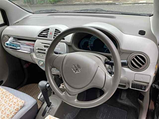 SUZUKI ALTO ECO 2014
