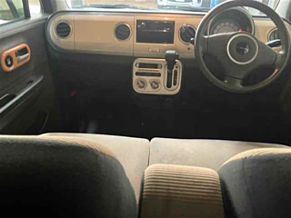 SUZUKI ALTO LAPIN 2013