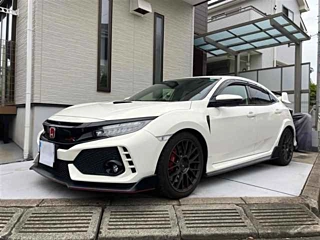 HONDA CIVIC 2019