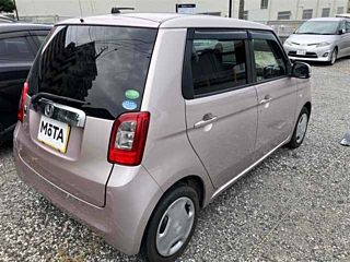 HONDA N ONE 2013