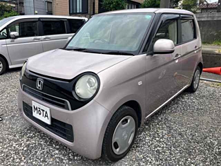 HONDA N ONE 2013