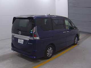 NISSAN SERENA 2019