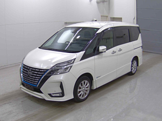NISSAN SERENA 2020