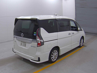 NISSAN SERENA 2020