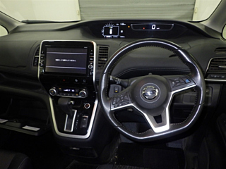 NISSAN SERENA 2016