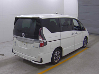 NISSAN SERENA 2022