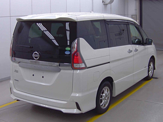 NISSAN SERENA 2019