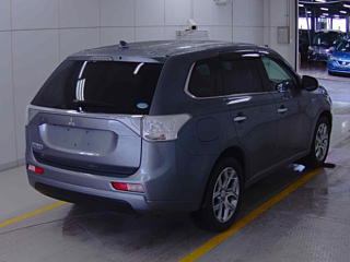 MITSUBISHI OUTLANDER PHEV 2014