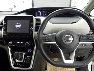 NISSAN SERENA 2018