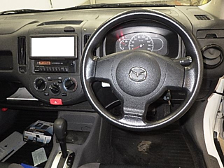 MAZDA FAMILIA VAN 2014