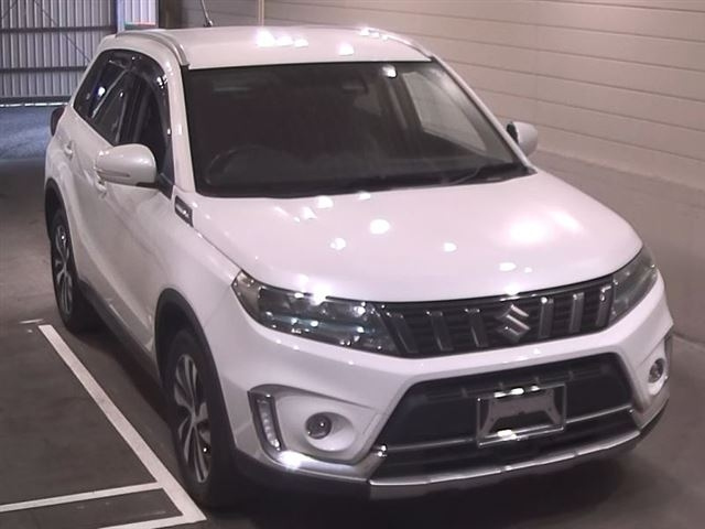 SUZUKI ESCUDO 2022