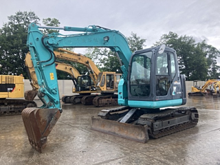 KOBELCO SK70SR-2 2008