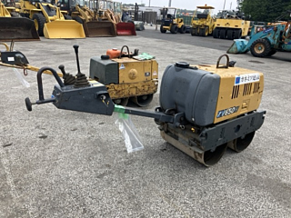 HITACHI ZV650W 2010