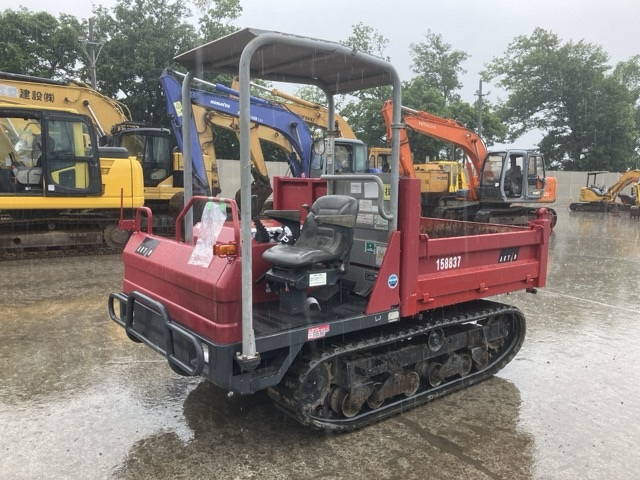 YANMAR C30R-2B 2013
