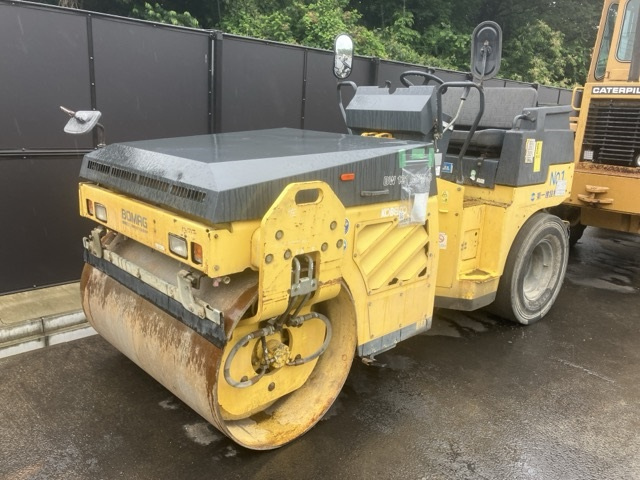 OTHERS BOMAG 2012