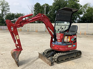 KUBOTA RX-153S 2012