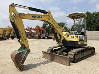 YANMAR VIO40-5B 2013