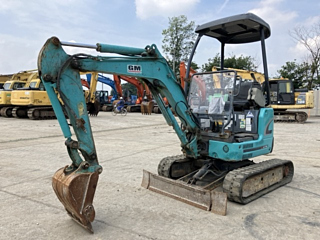 KOBELCO SK17SR-3 2011