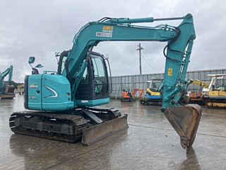 KOBELCO SK70SR-2 2008