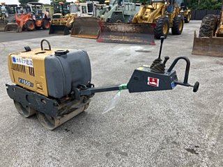 HITACHI ZV650W 2010