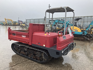 YANMAR C30R-2B 2013