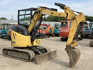 YANMAR B30U 2021