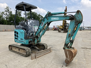 KOBELCO SK17SR-3 2011